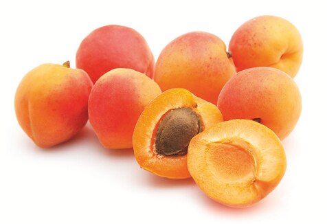 Abricots