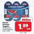 Angebot im Markant Nordwest Nordenham Prospekt Markant Nordwest Nordenham Prospekt mit im Angebot für 1,89 €