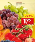 Trauben Mix im Angebot bei Netto Marken-Discount in Bensheim Trauben Mix Angebote bei Netto Marken-Discount Bensheim für 1,95 €