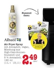 Aktuelle Sonnenblumenöl Angebote bei E center in Frankfurt (Main) Aktuelles Air Fryer Spray Angebot bei E center in Frankfurt (Main) ab 2,49 €