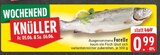 Forelle im Angebot bei E center in Erftstadt Forelle Angebote bei E center Erftstadt für 0,99 €