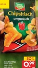 Netto Marken-Discount - Chips Angebot im Prospekt Chips bei Netto Marken-Discount im Prospekt "" für 0,99 €