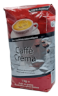 Café crème en grains dans le catalogue Norma