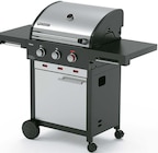 Gasgrillwagen „Oregon 3 Turbo“ im Angebot bei Hellweg in Wolfenbüttel Gasgrillwagen „Oregon 3 Turbo“ Angebote von Rothmann bei Hellweg Wolfenbüttel für 249,00 €