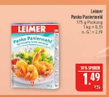 Panko Paniermehl Angebote von Leimer bei Marktkauf Nürnberg für 1,49 €