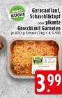 Aktuelles Gyrosauflauf Angebot bei EDEKA in Krefeld ab 3,99 €