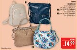 Damen Handtasche im Angebot bei Marktkauf in Schweinfurt Damen Handtasche Angebote bei Marktkauf Schweinfurt für 14,99 €
