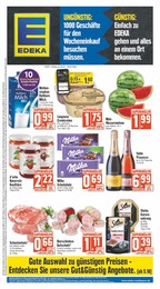 EDEKA Prospekt für Hebertsfelden mit 24 Seiten EDEKA Prospekt für Hebertsfelden: "Top Angebote", 24 Seiten, 04.07.2022 - 09.07.2022