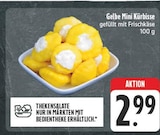 Gelbe Mini Kürbisse im Angebot bei EDEKA in Hoyerswerda Gelbe Mini Kürbisse Angebote bei EDEKA Hoyerswerda für 2,99 €