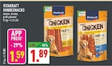Hundensnacks im Angebot bei Marktkauf in Dinslaken Hundensnacks Angebote von Vitakraft bei Marktkauf Dinslaken für 1,59 €