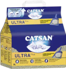 Hygiene Plus Streu im Angebot bei Marktkauf in Lörrach Hygiene Plus Streu Angebote von Catsan bei Marktkauf Lörrach für 5,49 €