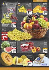 Mango im E center Prospekt in Weimar Aktueller E center Prospekt mit Mango, "Wir lieben Lebensmittel!", Seite 7