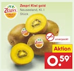 Netto Marken-Discount Heringen - Kiwi gold Angebot im Prospekt Kiwi gold bei Netto Marken-Discount im Heringen Prospekt für 0,59 €