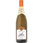 Château De L'Abbaye de Saint Laurent - Reflets De France - Pouilly Fume en promo chez Carrefour Château De L'Abbaye de Saint Laurent - Reflets De France - Pouilly Fume dans le catalogue Carrefour