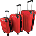 Trolley Angebote von SWISS+ Motion bei Marktkauf Buxtehude für 39,99 €