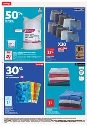 Couette Angebote im Prospekt "SEPTEMBRE AU TOP" von Auchan Hypermarché auf Seite 14