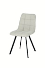 Chaise Napoli en promo chez Maxi Bazar Chaise Napoli dans le catalogue Maxi Bazar