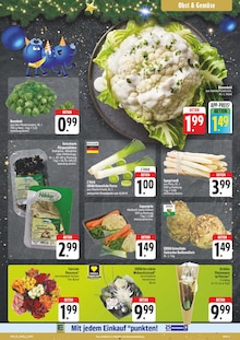 Orchidee im aktuellen EDEKA Prospekt (Leipzig) Orchidee im EDEKA Prospekt "Wir lieben Lebensmittel!" mit 28 Seiten (Leipzig)