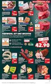 Aktueller Kaufland Prospekt mit Rama, "Aktuelle Angebote", Seite 25