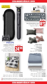 Aktueller E center Prospekt mit Teppich, "Aktuelle Angebote", Seite 59