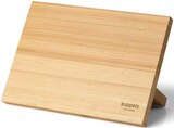 Porte-couteaux Bambou magnétique brun - Möbel Martin à Metz Porte-couteaux Bambou magnétique brun en promo chez Möbel Martin Metz à 29,99 €