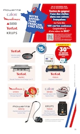 Prospectus Super U "Super U" en cours à Mulhouse, Page 35 Catalogue Super U en cours à Mulhouse, "Super U", Page 35