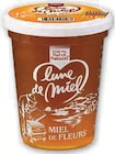 Promo Miel de fleurs à 3,23 € dans le catalogue Super U à Nice