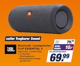 expert Hoyerswerda - Bluetooth Lautsprecher FLIP ESSENTIAL 2 Angebot im Prospekt Bluetooth Lautsprecher FLIP ESSENTIAL 2 bei expert im Hoyerswerda Prospekt für 69,99 €