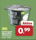 Speisequark Magerstufe im Angebot bei famila Nordwest in Oldenburg Speisequark Magerstufe Angebote von Natur Wert Bio bei famila Nordwest Oldenburg für 0,99 €
