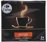 Café moulu - Carrefour Extra en promo chez Supermarchés Match Metz à 11,79 €