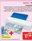 Laminiergerät Angebote von Genie bei Marktkauf Erlangen für 17,99 €