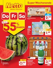 Netto Marken-Discount Discounter Prospekt der aktuellen Woche mit 70 Seiten, gültig von 17.08.2026 bis 22.08.2026, in Hambergen und Umgebung Aktueller Netto Marken-Discount Discounter Prospekt in Hambergen und Umgebung, "Aktuelle Angebote" mit 70 Seiten, 17.08.2026 - 22.08.2026