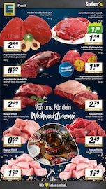 Aktueller EDEKA Prospekt mit Rindfleisch, "Aktuelle Angebote", Seite 7
