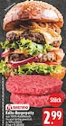 Kalbs-Burgerpatty bei EDEKA im Prospekt "" für 2,99 €