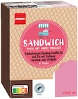 Penny Karbach - Sandwich Fürst-Pückler-Art Angebot im Prospekt Sandwich Fürst-Pückler-Art bei Penny im Karbach Prospekt für 2,79 €