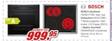 Aktuelle Herd Angebote bei Möbel AS in Karlsruhe Aktuelles Bosch-Geräteset HND631FH62 Angebot bei Möbel AS in Karlsruhe ab 999,95 €