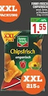 Aktuelle Chips Angebote bei Marktkauf in Bottrop Aktuelles Chipsfrisch ungarisch Angebot bei Marktkauf in Bottrop ab 1,55 €