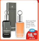Classic im Angebot bei E center in Oberursel Classic Angebote von Karl Lagerfeld bei E center Oberursel für 18,99 €