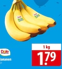 Dole Bananen bei famila Nordost im Timmendorfer Strand Prospekt für 1,79 €