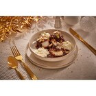 Profiteroles au chocolat - CARREFOUR ORIGINAL en promo chez Carrefour Massy à 2,29 €