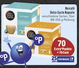 Dolce Gusto Kapseln Flat White Angebote von Nescafé bei E center Suhl