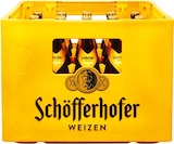 Aktuelles Hefeweizen Angebot bei Netto Marken-Discount in Mannheim ab 13,99 €