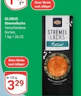 Angebot im GLOBUS Wiesbaden Prospekt GLOBUS Wiesbaden Prospekt mit im Angebot fĂŒr 3,29 âŹ