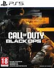 PlayStation 5 (Slim) - Call of Duty: Black Ops 6 Bundle bei expert im Backnang Prospekt für 499,00 €