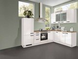 Winkelküche PN215 im Angebot bei Möbel AS in Karlsruhe Winkelküche PN215 Angebote von pino bei Möbel AS Karlsruhe für 2.599,00 €