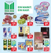 Marktkauf Supermarkt Prospekt der aktuellen Woche mit 39 Seiten, gültig von 31.08.2026 bis 05.09.2026, in Mömlingen und Umgebung Aktueller Marktkauf Supermarkt Prospekt in Mömlingen und Umgebung, "Aktuelle Angebote" mit 39 Seiten, 31.08.2026 - 05.09.2026