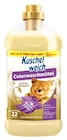 Vollwaschmittel Sommerwind im Angebot bei Lidl in Leipzig Vollwaschmittel Sommerwind Angebote von Kuschelweich bei Lidl Leipzig für 3,49 €