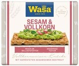 Aktuelle Brötchen Angebote bei REWE in Jena Aktuelles Sesam & Vollkorn Angebot bei REWE in Jena ab 1,79 €
