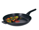 Aluguss-Pfanne 20 cm von SILVERCREST im aktuellen Lidl Prospekt für 7,99 €