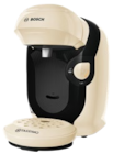 Kapselkaffee-maschine Tassimo Style »TAS117E« oder »TAS112E« Angebote von Bosch bei Kaufland Münster für 29,99 €
